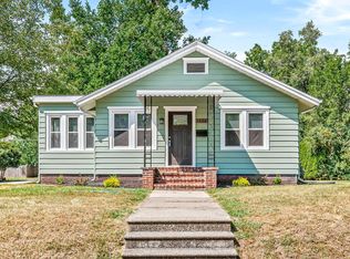 1320 Woodward Ave, Elkhart, IN 46514