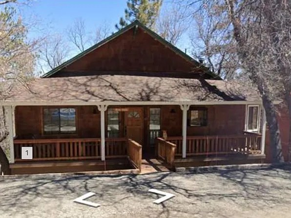 1416 Klamath Rd, Big Bear City, CA 92314