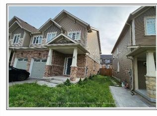 2489 Hill Rise Ct, Oshawa, ON L1L0J5