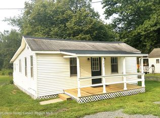 703 Us Route 20, New Lebanon, NY 12125