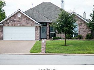4210 Ludlow Ln, College Station, TX 77845