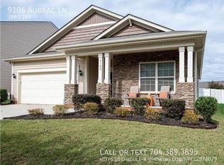 9106 Aubrac Ln, Charlotte, NC 28213