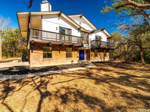 9319 FOX BRIAR LN, Boerne, TX 78006