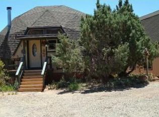 1467 S Kanab Creek Dr, Kanab, UT 84741