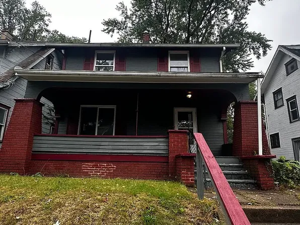 1524 Plain Ave NE, Canton, OH 44714