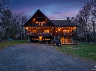 412 Pine Grove Road, Smallwood, NY 12778