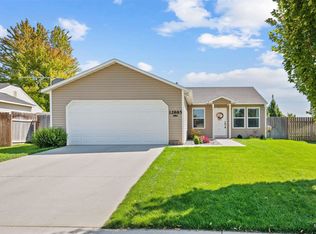 12885 Three Point St, Caldwell, ID 83607