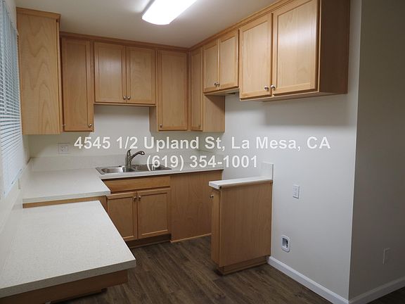 3rd image of 4545 Upland St #1/2