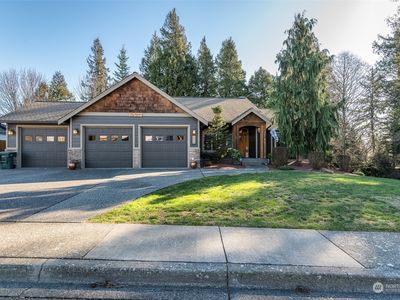 6176 N Beulah Avenue, Ferndale, WA, 98248