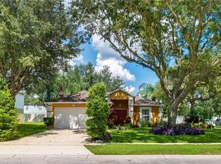 1390 Montheath Cir, Ocoee, FL 34761