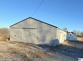 210 Grider Rd, Columbia, KY 42728