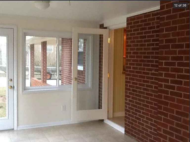 sunroom