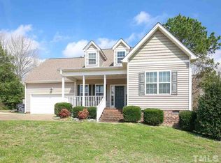43 Joni Ct, Four Oaks, NC 27524