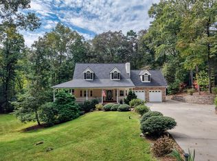 206 Timbergate Trl, Blairsville, GA 30512