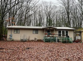2889 Rasmus Dr, Grayling, MI 49738