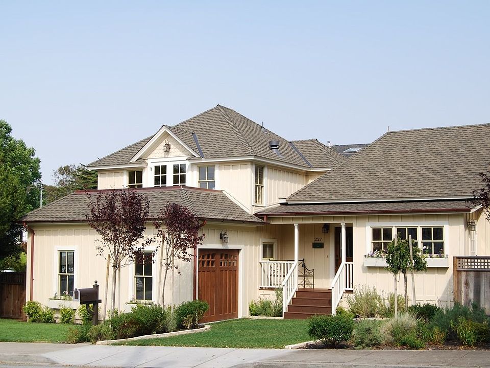Gorgeous remodeled Victorian