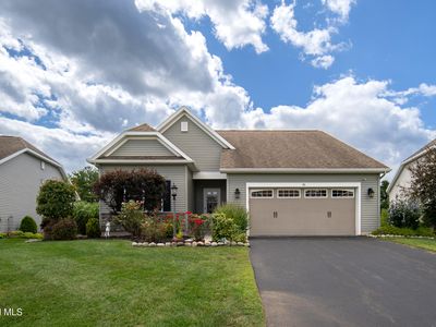 41 Somerset Drive, Mechanicville, NY, 12118