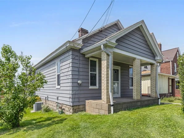 150 Frank St, Homestead, PA 15120