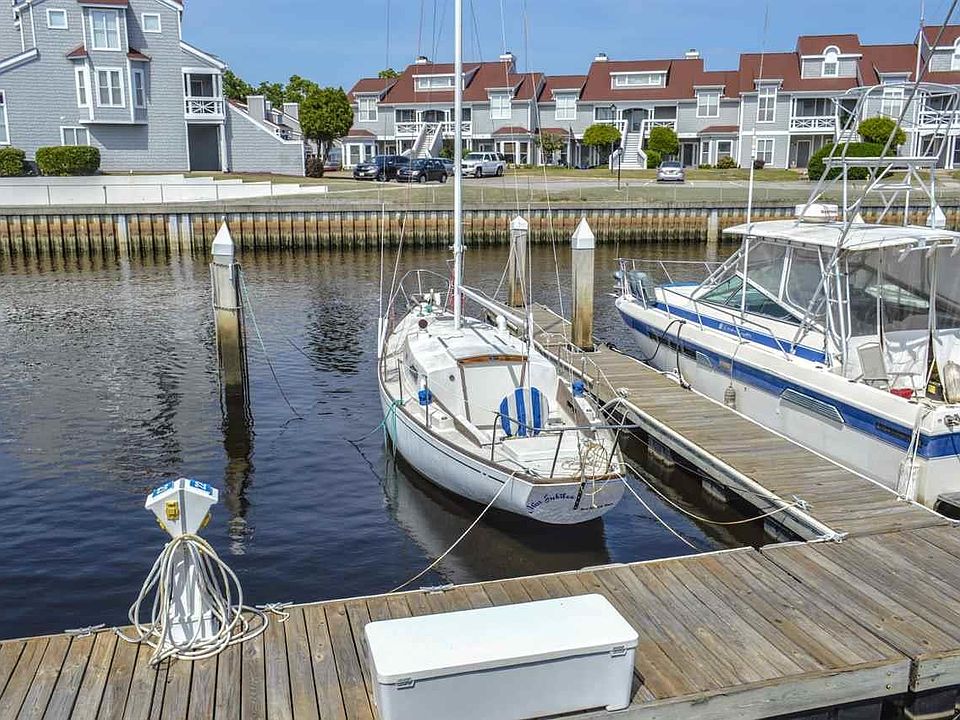 4396 Baldwin Ave. UNIT Boat Slip S22 Mariners Pointe, Little River
