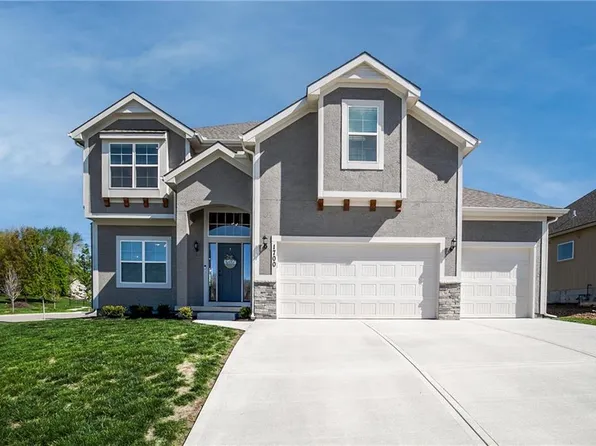 1700 NE 105th Ter, Kansas City, MO 64155