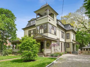 60 Green Ave, Madison, NJ 07940