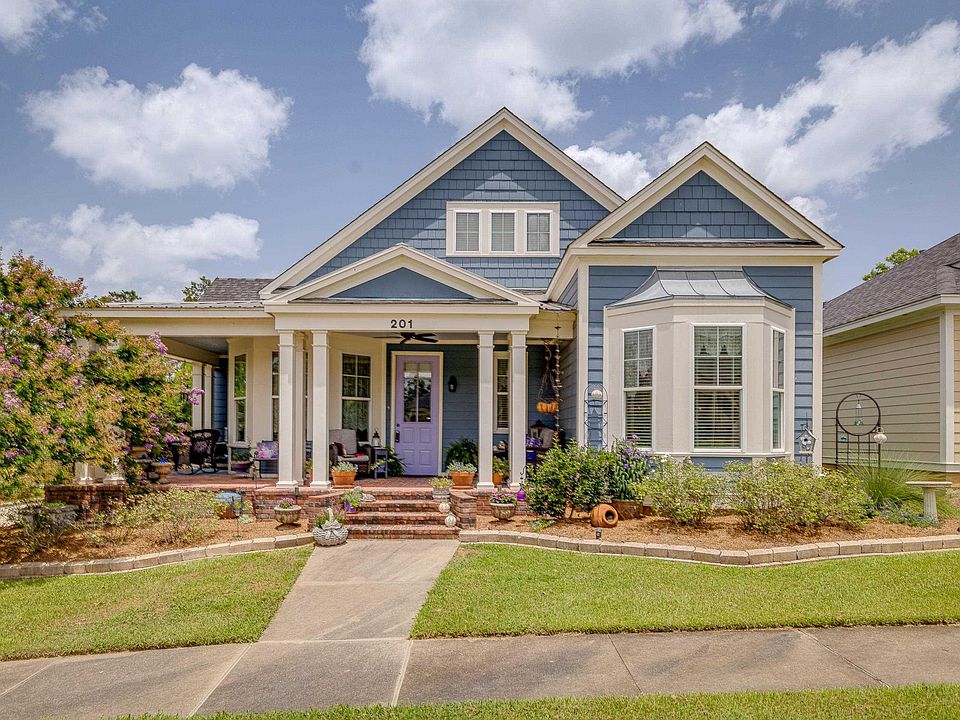 1st image of 201 Augusta Dr