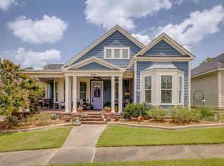 201 Augusta Dr, Calhoun, LA 71225