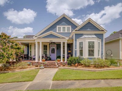 201 Augusta Dr, Calhoun, LA, 71225