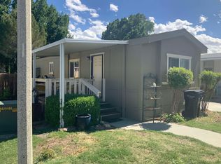 2344 Edinburgh Ave, Bishop, CA 93514