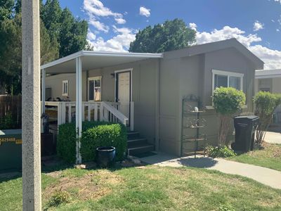 2344 Edinburgh Ave, Bishop, CA, 93514