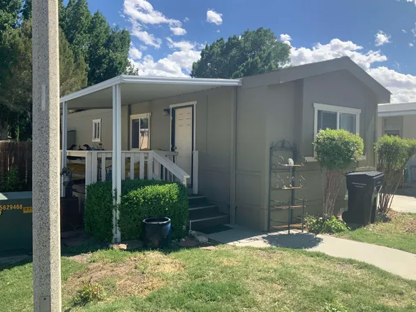 2344 Edinburgh Ave, Bishop, CA 93514