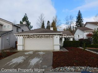 10846 Basie Way, Rancho Cordova, CA 95670