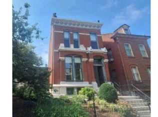 1912 Lasalle St, Saint Louis, MO
