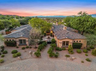 6230 E Cheney Dr, Paradise Valley, AZ 85253