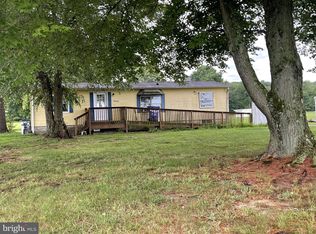 944 Vandyke Greenspring Rd, Townsend, DE 19734