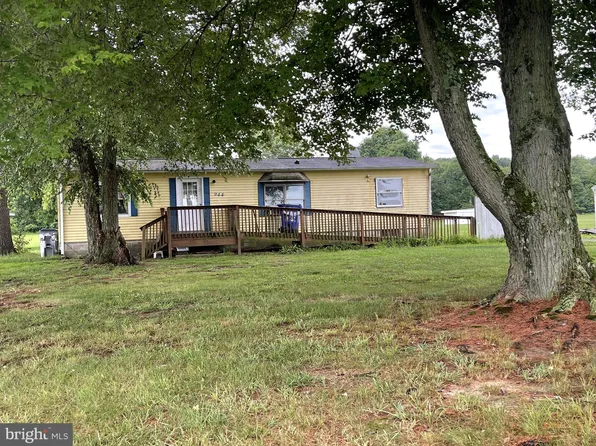 944 Vandyke Greenspring Rd, Townsend, DE 19734