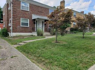 4209 Applegate Ave, Cincinnati, OH 45211