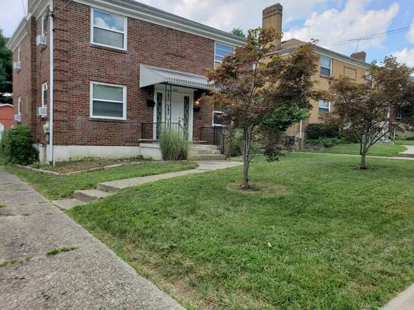 4209 Applegate Ave, Cincinnati, OH 45211