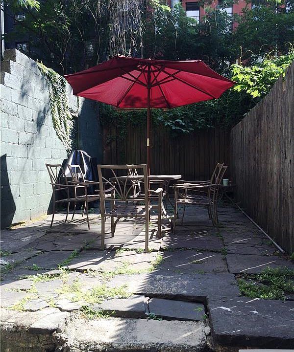 2nd image of 428 W 46th St APT D