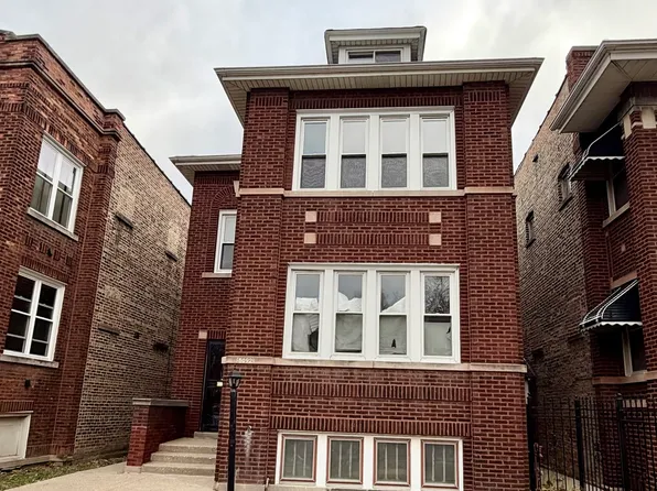 5092 W Monroe St #1, Chicago, IL 60644