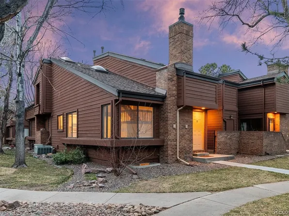 2685 S Dayton Way APT 334, Denver, CO 80231