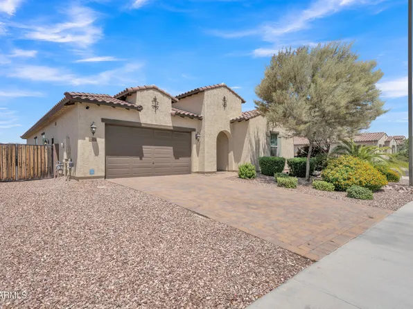 4866 N 185-TH Drive, Goodyear, AZ 85395