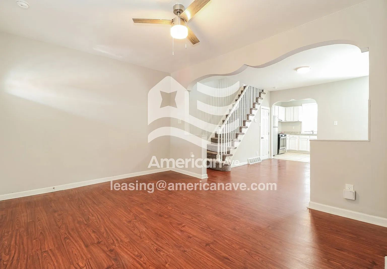 3 bed, 1.0 bath, 1216 sqft, $1,625 — Photo 4