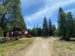 1-D-8 Mount Shasta Dr, McCloud, CA 96057