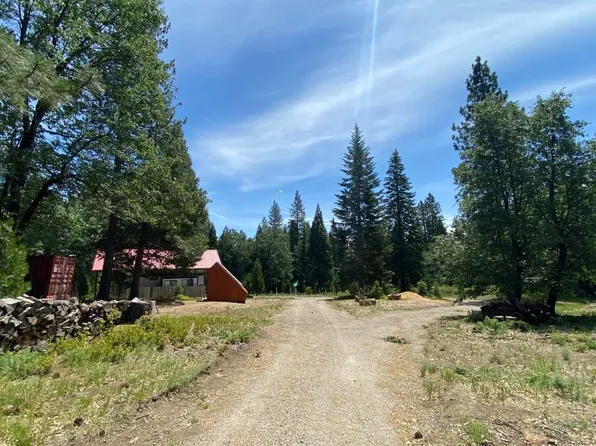 1-D-8 Mount Shasta Dr, McCloud, CA 96057