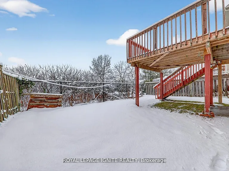 178 Staines Rd #BASEMENT — Photo 20