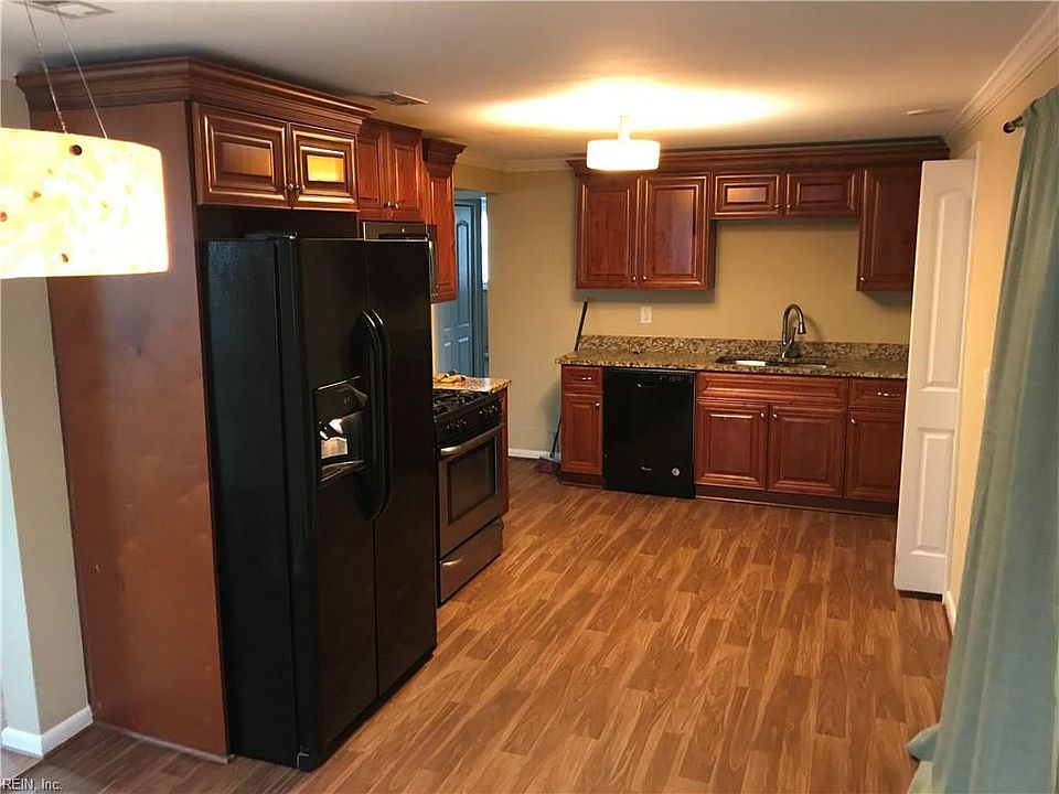 1934 Demetro Dr, Hampton, VA 23663 Zillow