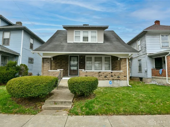 677 Randolph St, Dayton, OH 45417