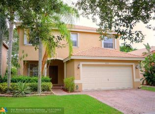 5032 Heron Pl, Coconut Creek, FL 33073