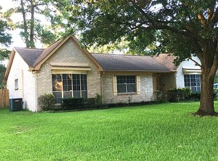 2527 Whispering Springs Dr, Spring, TX 77373